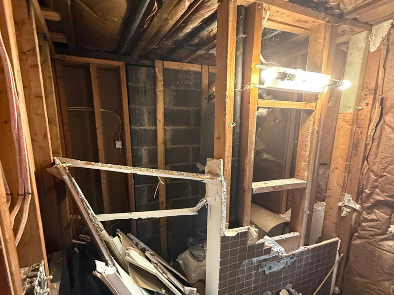 Basement Remodeling NJ