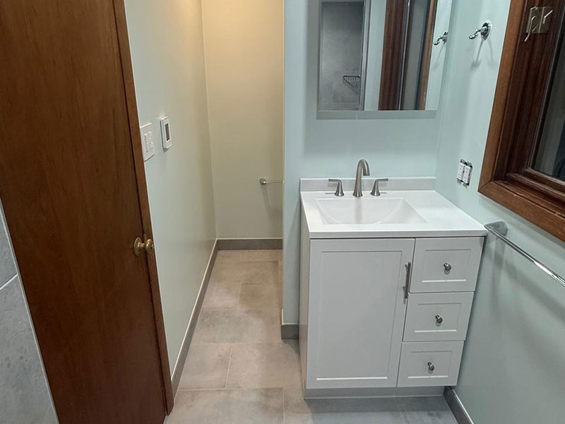 bathroom remodeling NJ